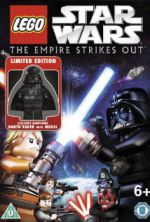 Watch Lego Star Wars: The Empire Strikes Out Vodly