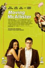 Watch Moving McAllister Vodly