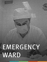 Watch Emergency Ward Vodly