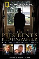 Watch The President's Photographer: Fifty Years Inside the Oval Office Vodly