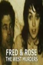 Watch Discovery Channel Fred and Rose The West Murders Vodly