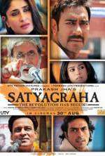 Watch Satyagraha Vodly