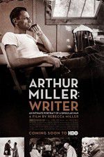 Watch Arthur Miller: Writer Vodly