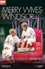 Watch Royal Shakespeare Company: The Merry Wives of Windsor Vodly