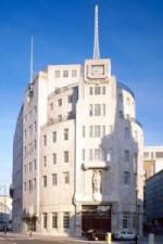 Watch Death at Broadcasting House Vodly
