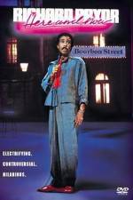 Watch Richard Pryor ...Here and Now Vodly