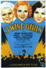 Watch Three Wise Girls Vodly