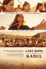 Watch Last Song from Kabul (Short 2023) Vodly