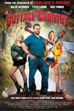 Watch Cottage Country Vodly