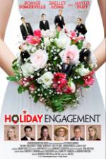 Watch Holiday Engagement Vodly