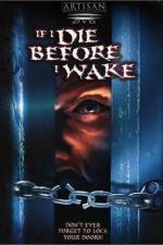 Watch If I Die Before I Wake Vodly