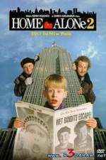 Watch Home Alone 2: Lost in New York Vodly