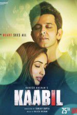 Watch Kaabil Vodly