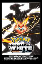 Watch Pokemon The Movie - White Victini And Zekrom Vodly