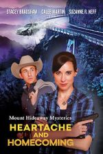 Watch Mount Hideaway Mysteries: Heartache and Homecoming Vodly