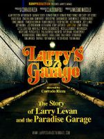 Watch Larry\'s Garage Vodly