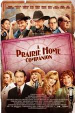 Watch A Prairie Home Companion Vodly