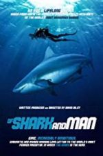 Watch Of Shark and Man Vodly