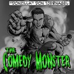 Watch The Comedy Monster Vodly