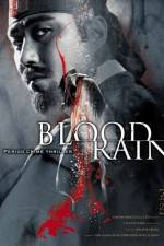 Watch Blood Rain Vodly