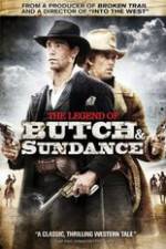 Watch The Legend of Butch & Sundance Vodly