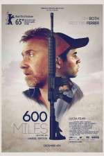 Watch 600 Millas Vodly