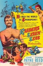 Watch Raiders of the Seven Seas Vodly