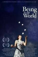 Watch Being in the World Vodly