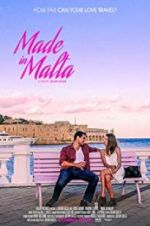 Watch Made in Malta Vodly