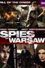 Watch Spies of Warsaw Vodly