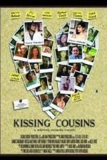 Watch Kissing Cousins Vodly