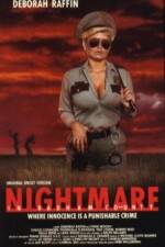 Watch Nightmare in Badham County Vodly