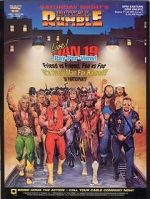 Watch Royal Rumble (TV Special 1991) Vodly