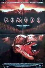 Watch Komodo Vodly