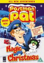 Watch Postman Pat's Magic Christmas Vodly