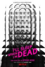 Watch I'll Sleep When I'm Dead Vodly