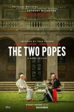 Watch The Two Popes Vodly