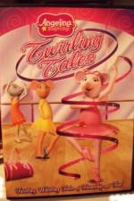 Watch Angelina Ballerina Twirling Tales Vodly