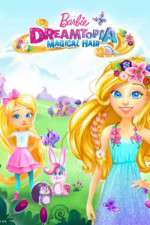 Watch Barbie: Dreamtopia Vodly