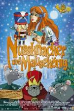 Watch The Nutcracker and the Mouseking Vodly