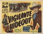 Watch Vigilante Hideout Vodly