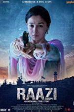 Watch Raazi Vodly