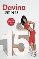 Watch Davina Fit In 15 Vodly