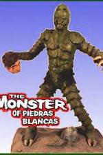 Watch The Monster of Piedras Blancas Vodly