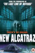 Watch New Alcatraz Vodly