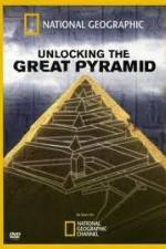 Watch National Geographic: Unlocking The Great Pyramid Vodly