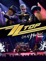 Watch ZZ Top: Live at Montreux 2013 Vodly