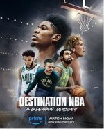 Watch Destination NBA: A G League Odyssey Vodly