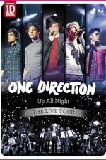 Watch Up All Night The Live Tour Vodly