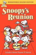 Watch Snoopy's Reunion Vodly